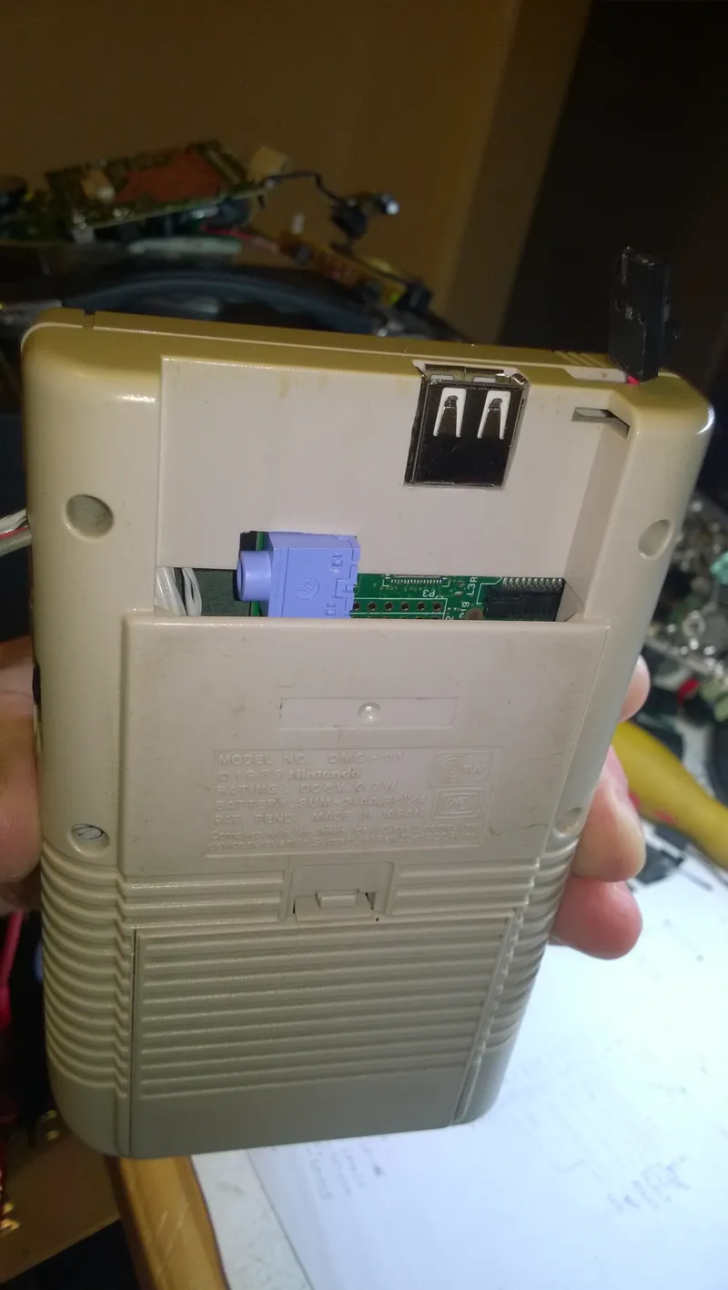 Figuring Out How Everything Will Fit!