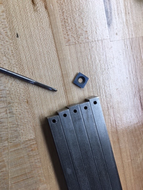 Drilling - Learning - Drilling