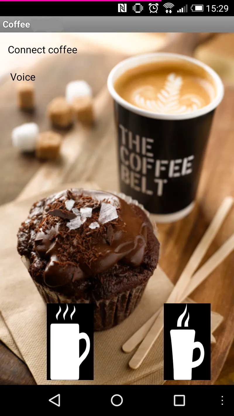 APP Inventor Android