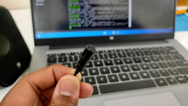 Testing Google Assistant