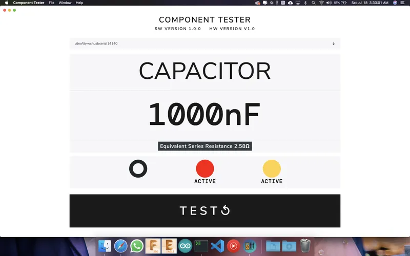 Desktop Application 💻🖥