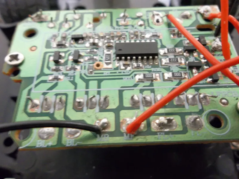 Analyzing the Insides