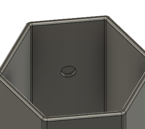 Creating the Design in Fusion 360