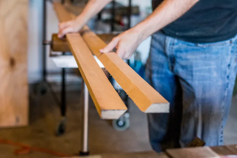 Sand and Prep Your Cleats