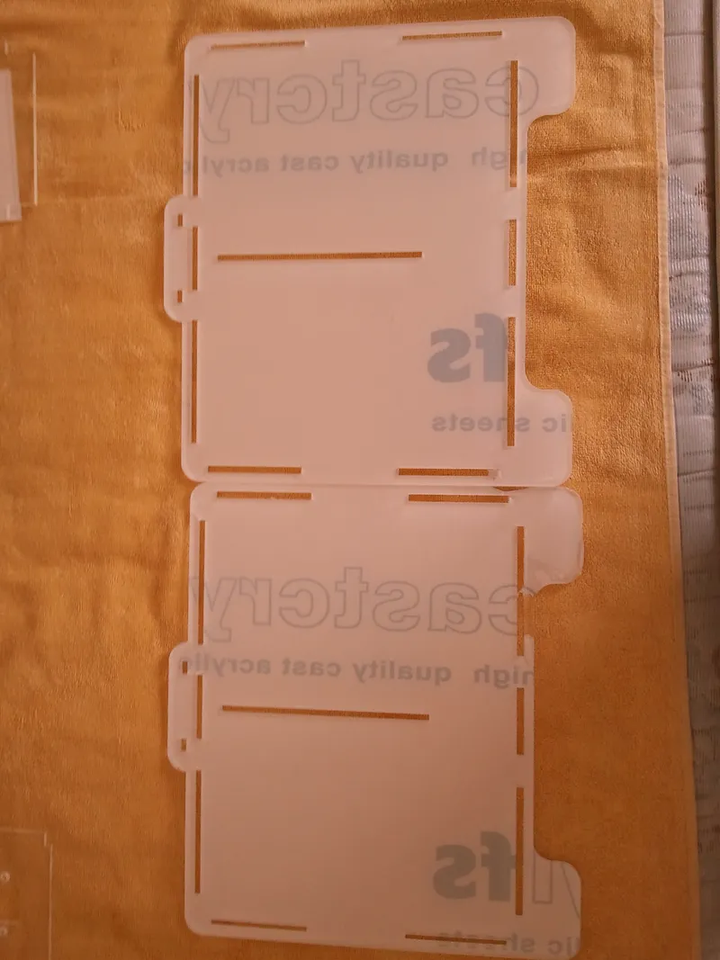 The Electronics Enclosure