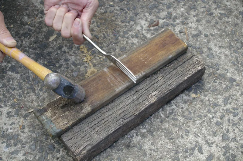 Starting the Punches