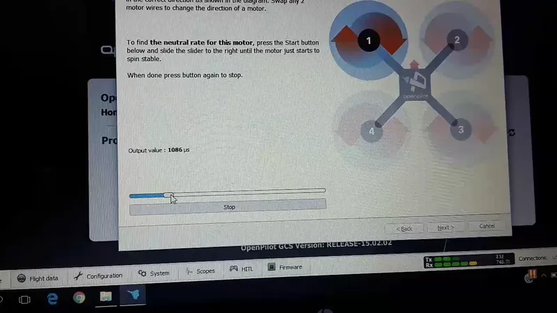 Calibration Cc3d by Openpilot : Part 4