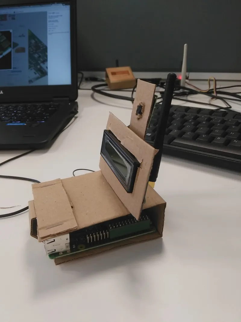 Hardware Requirements