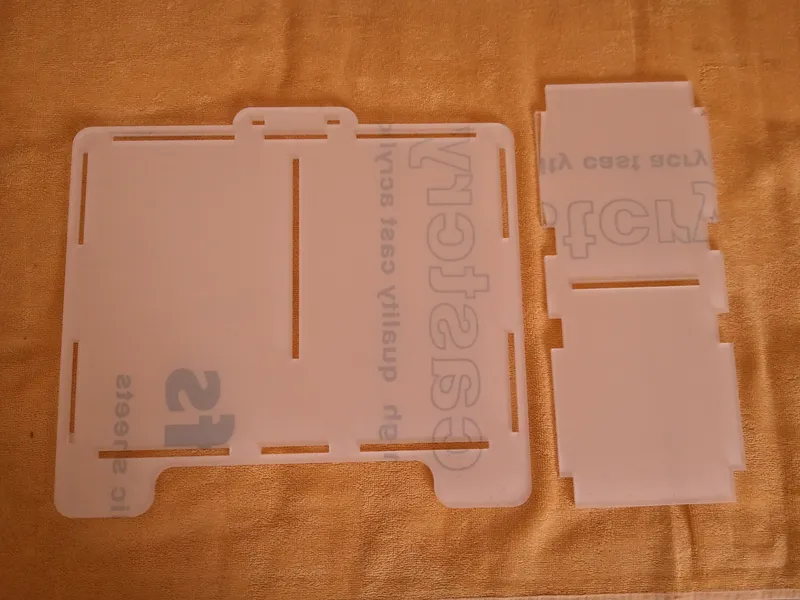 The Electronics Enclosure