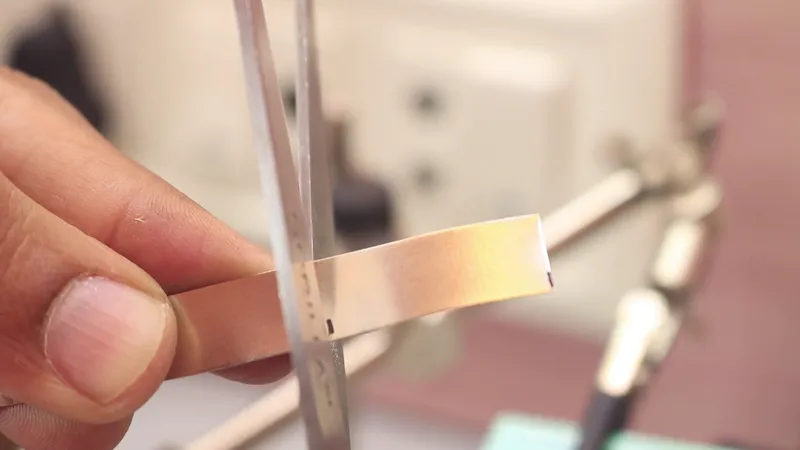 Building the Pack and Spot Welding