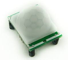 Add Proximity Sensor (optional)