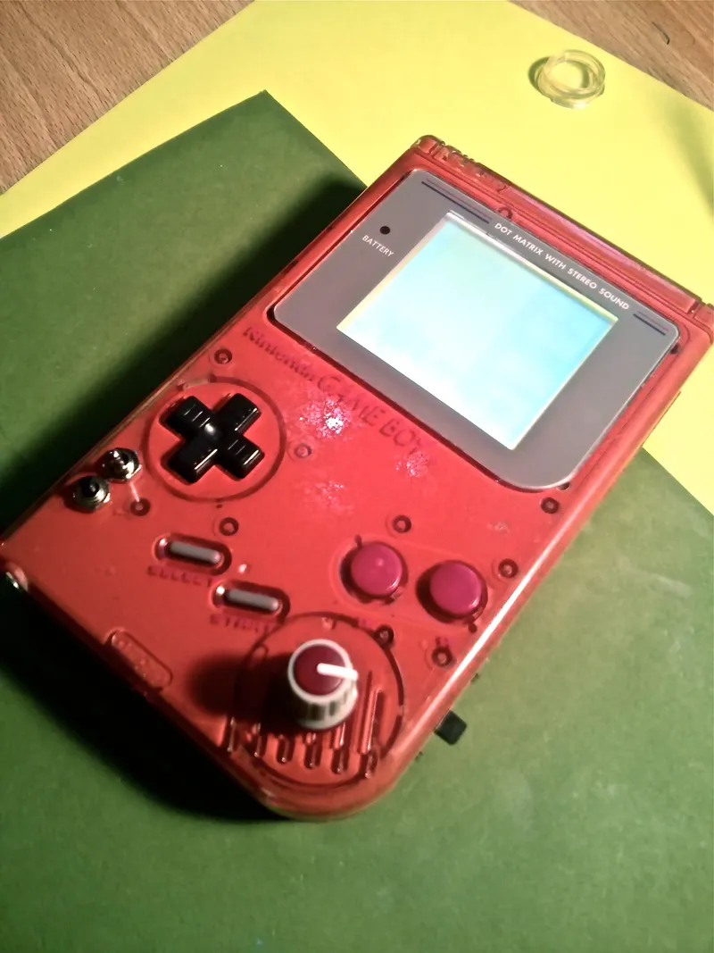 LEDs (Internal, and Beyond!)