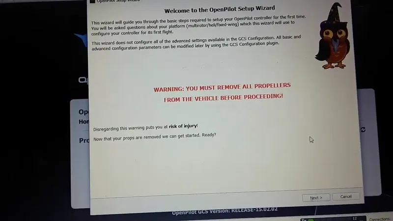Calibration Cc3d by Openpilot : Part 1