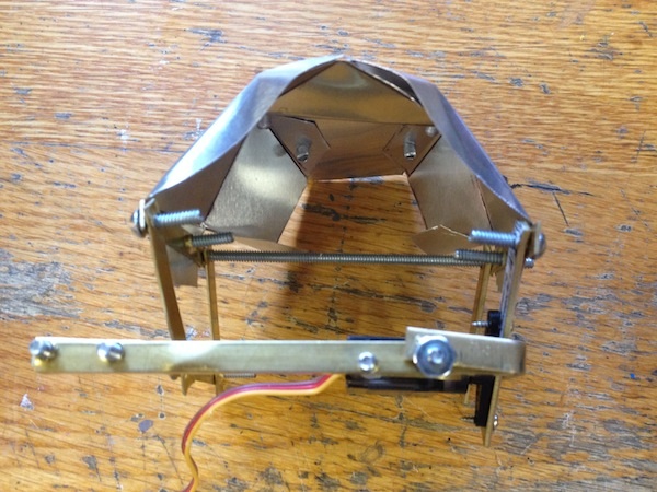 ... Is Connected to the Jawbone...