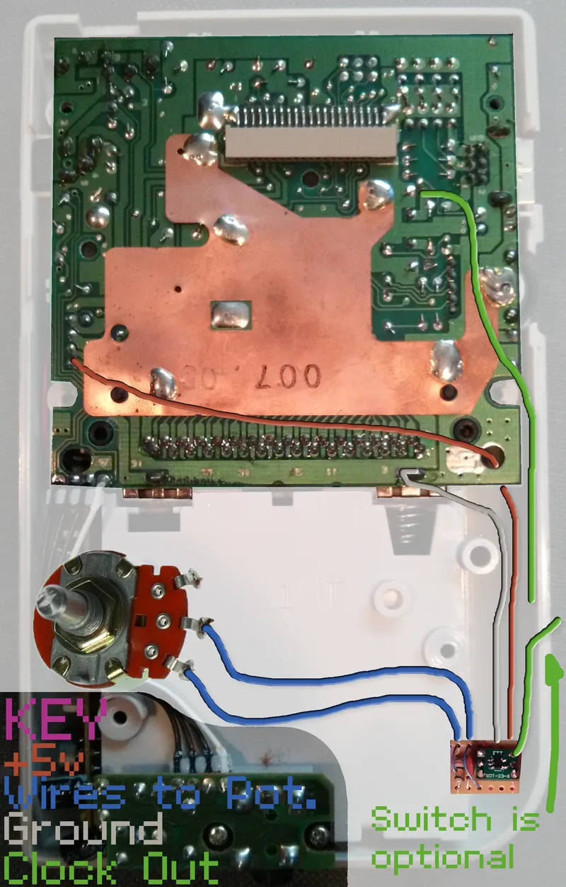 Controlling Time: the 'Pitch Mod!'