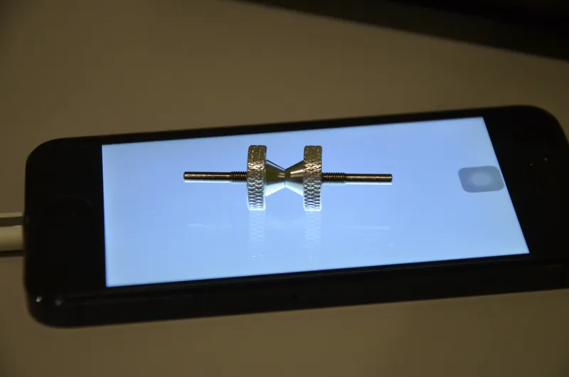 Propellers and Balancing