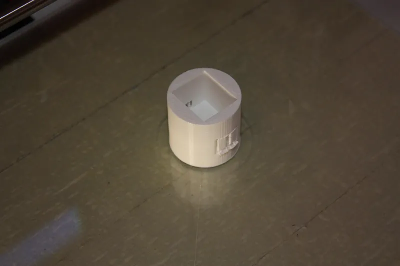 3D Files and 3D Printing