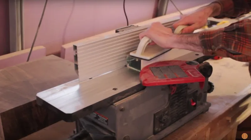 Mill and Square Lumber