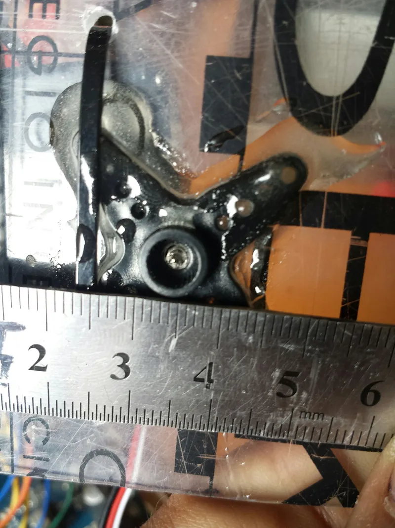 Putting All Together (movement Base)