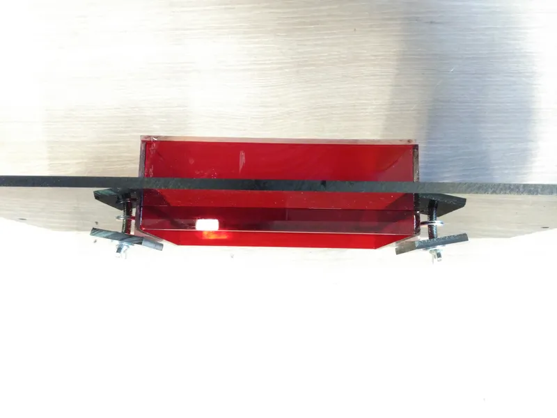 VAT Holder and VAT Fixation