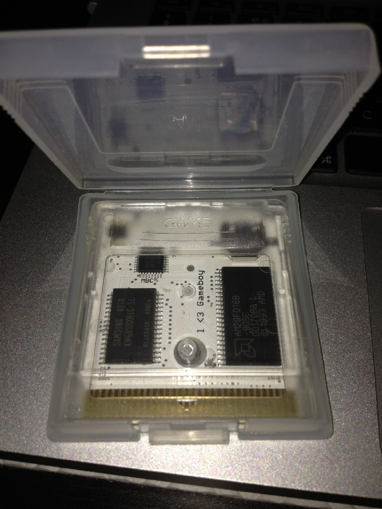 A Quick Chat About Software