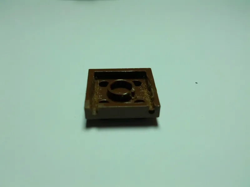 Powering the Drive Wheels