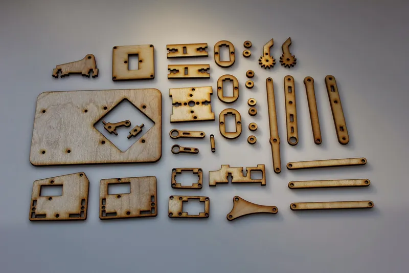 If You're Cutting Your Own...