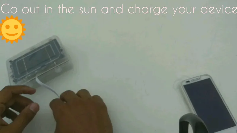 Congratulations You Made It