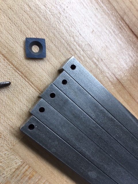 Drilling - Learning - Drilling