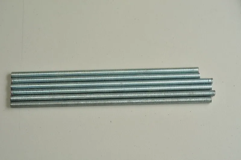 Threaded Rods