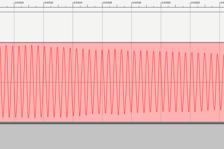 Preparing Audio Signals for Arduino