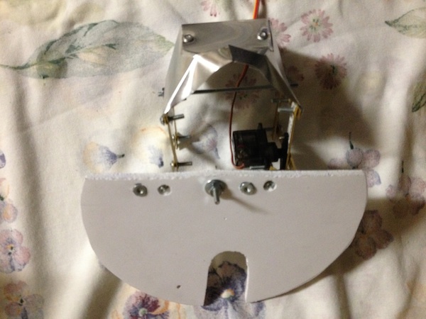 ... Is Connected to the Jawbone...