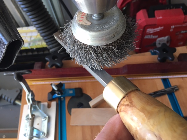 Tools That I Used for This Project, These Can Be Replaced by Others.