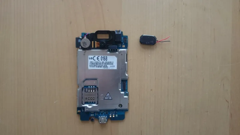 Bring on the Glue (and Wires)