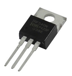 Electronics Connections