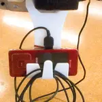 Laser Cut Phone Holder (Intro to Acrylic Bending)