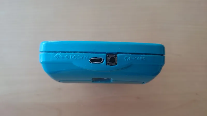 Bring on the Glue (and Wires)