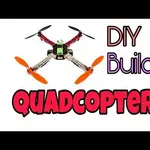 DIY Build QUADCOPTER || Drone || Cc3d || Flight Controller Board (fcb) || in Only 13 Step || Simple & Easy