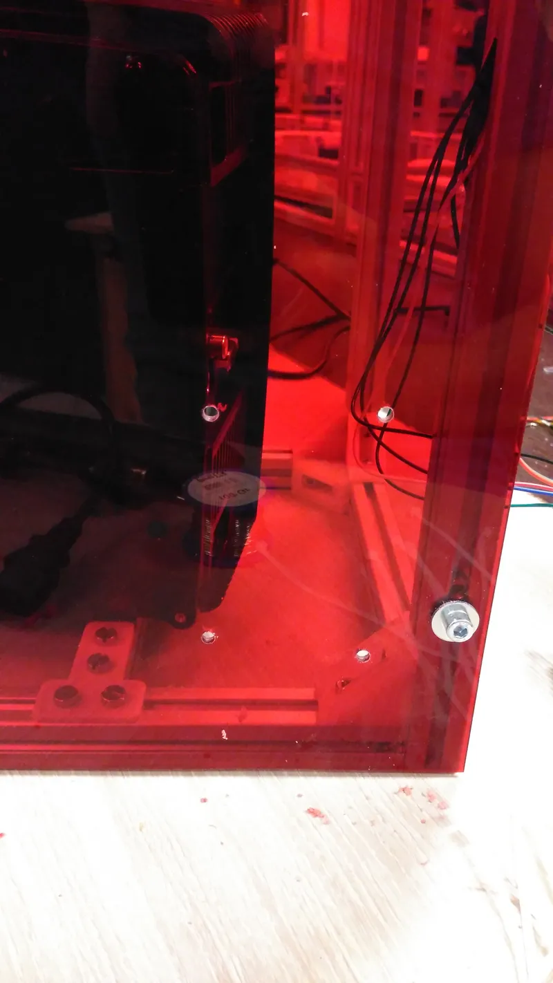 Arduino/RAMPS Location