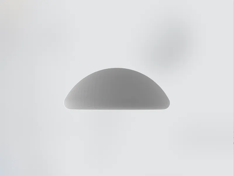 3D Print the Files for the Eye Mechanism