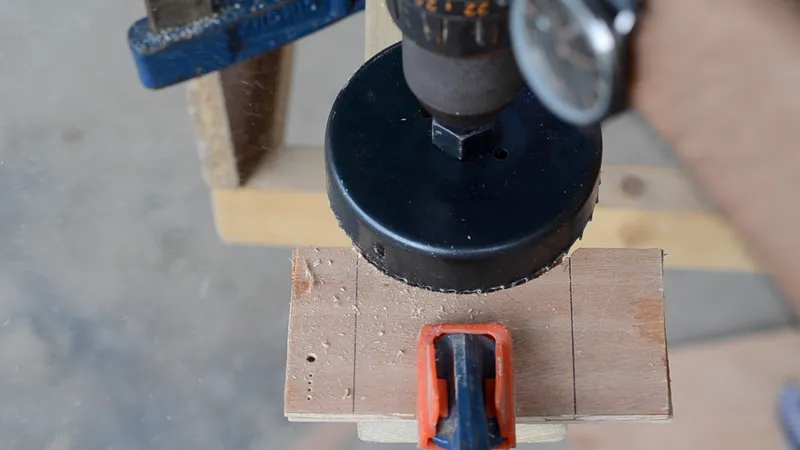 Base/Battery Adapter