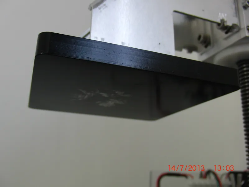 Build Platform and Research