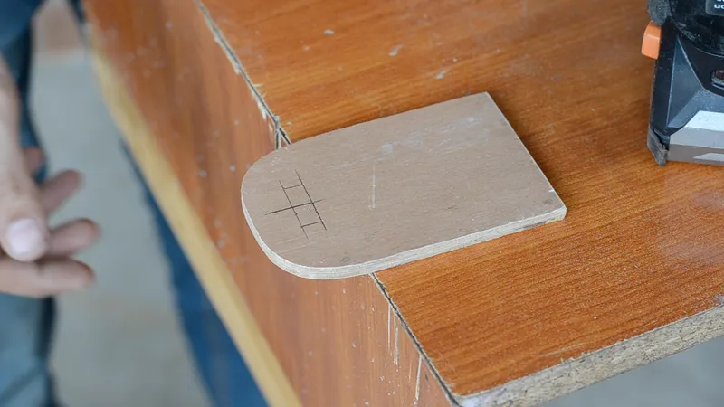 Base/Battery Adapter