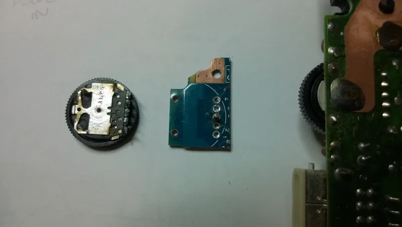 Adding Audio Amp, Volume Control and Speakers.