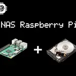 NAS Raspberry Pi
