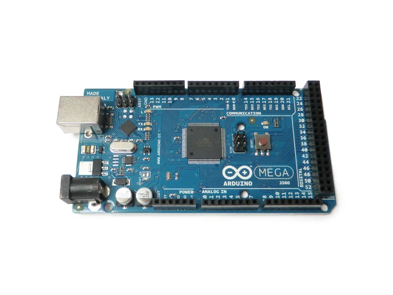 Different Types of Arduinos