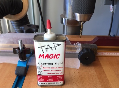 Drilling - Learning - Drilling