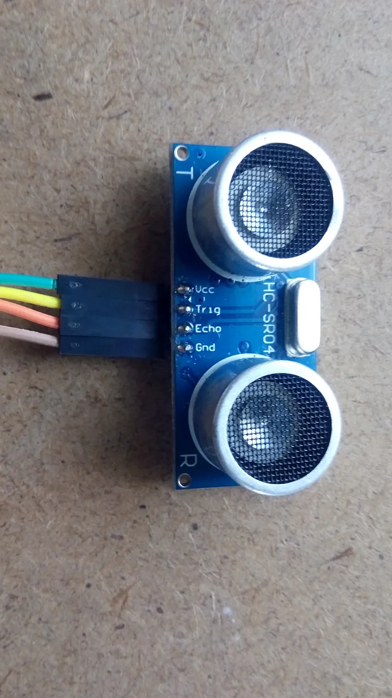 Components Needed for This Project