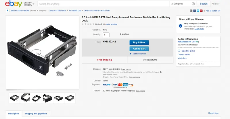 3D Modeling and Printing