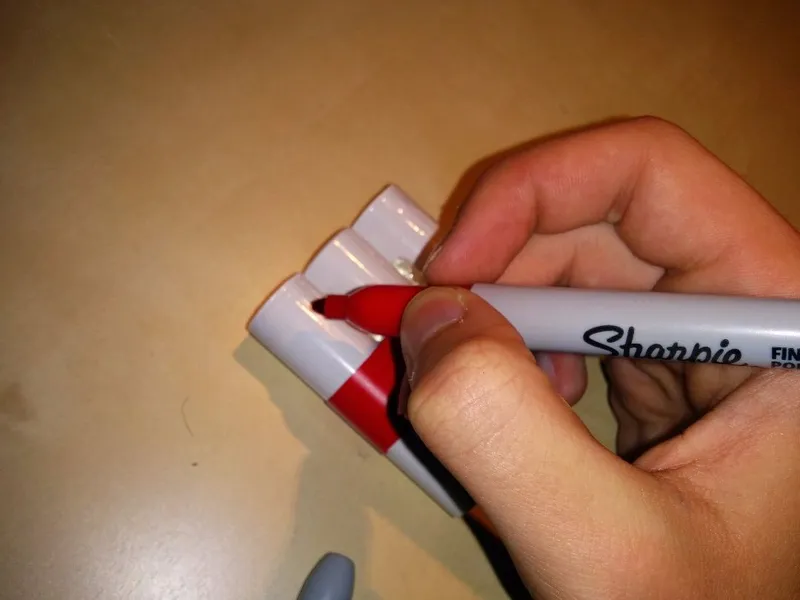 Join the Cells Together